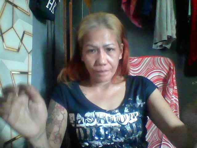 Rarra webcam