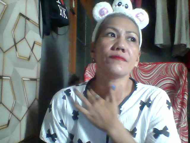 Rarra webcam