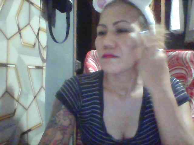 Rarra webcam