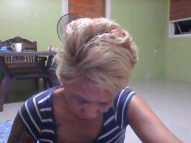 Rarra webcam
