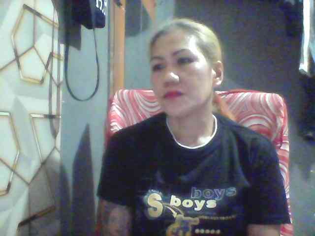 Rarra webcam