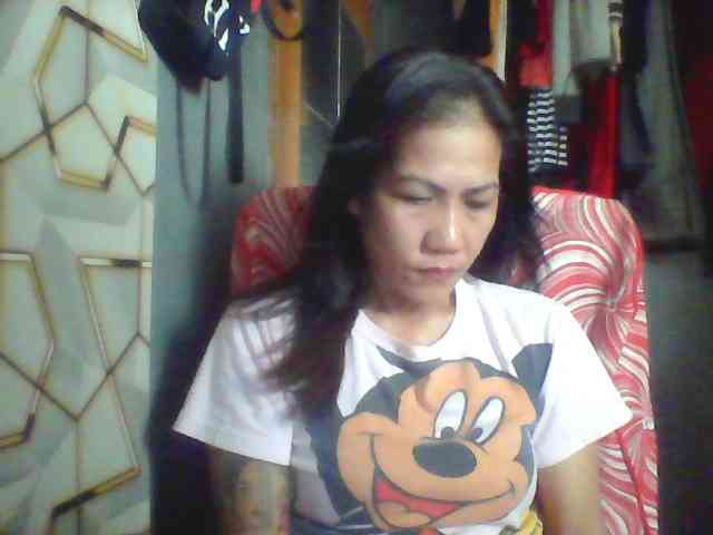 Rarra webcam