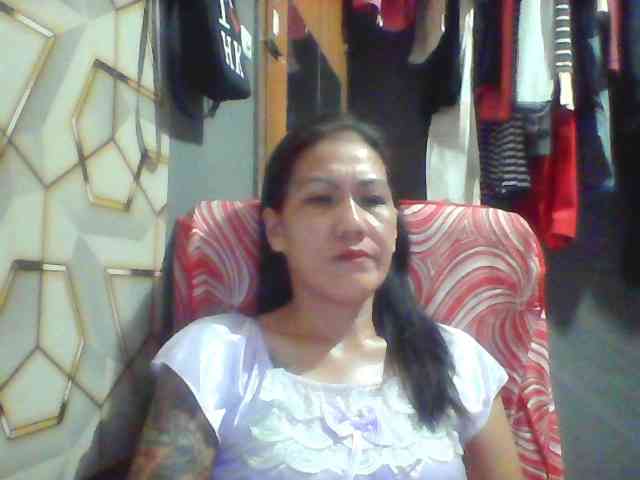 Rarra webcam