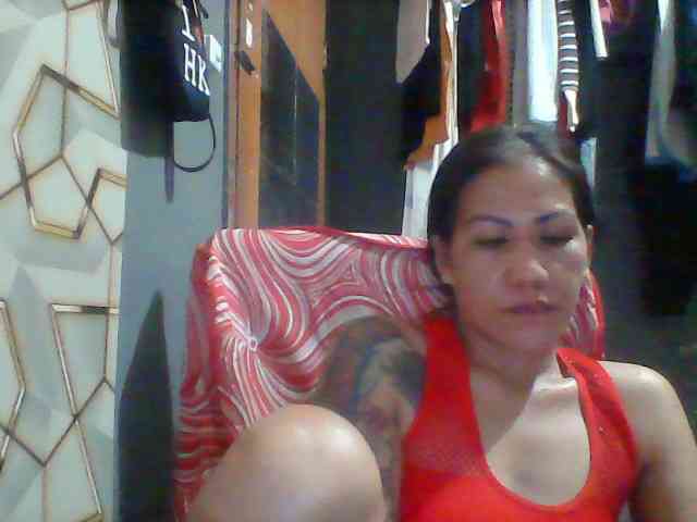 Rarra webcam