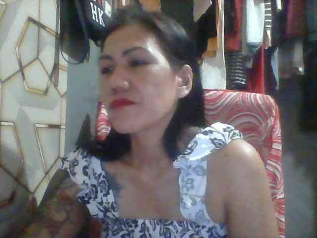 Rarra webcam
