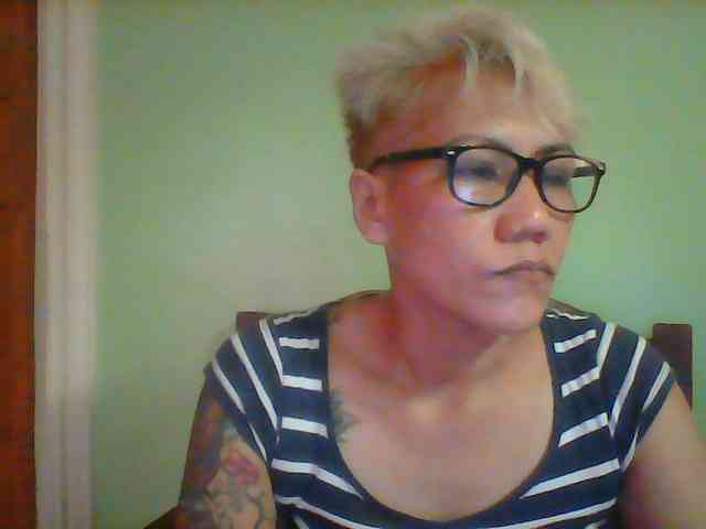 Rarra webcam