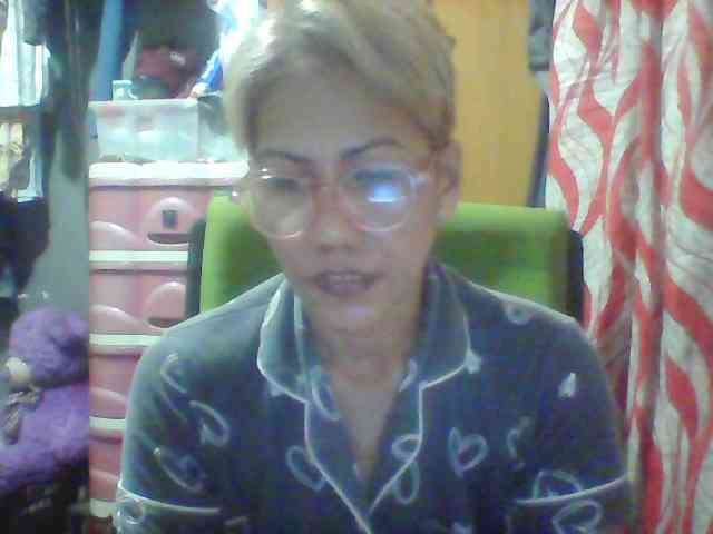 Rarra webcam