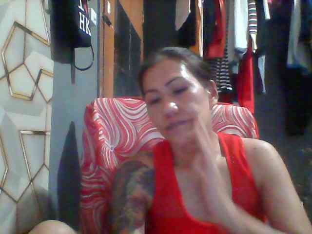 Rarra webcam
