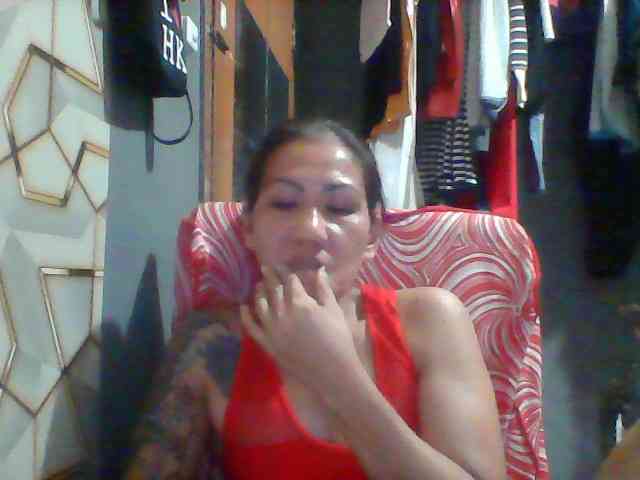 Rarra webcam