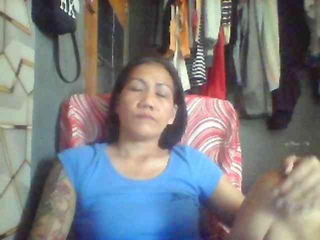 Rarra webcam