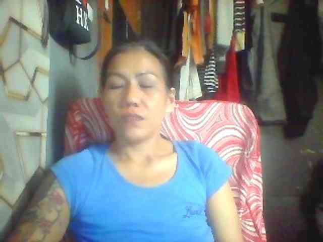 Rarra webcam