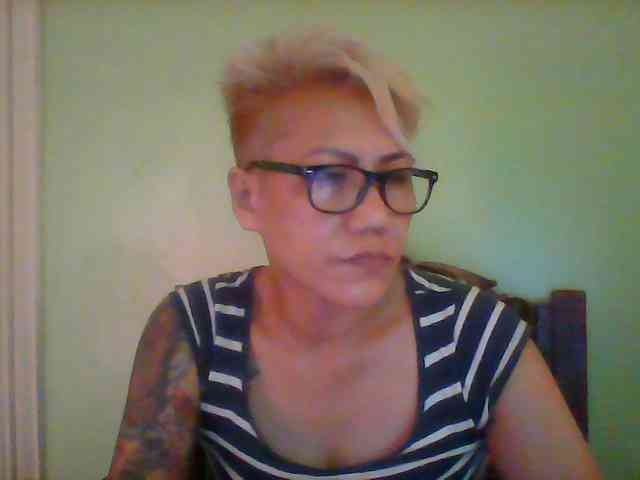 Rarra webcam