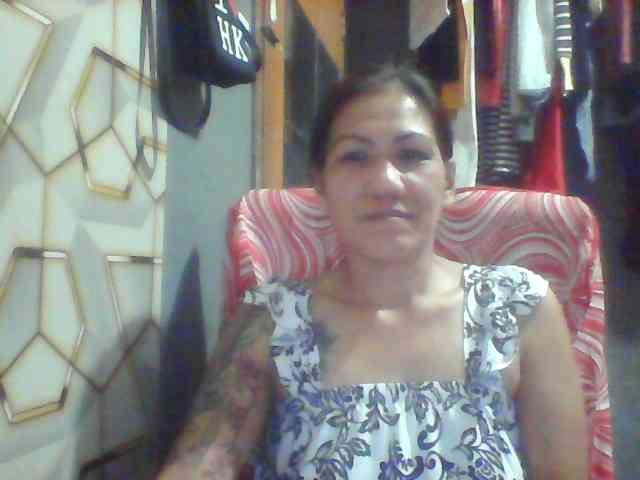 Rarra webcam