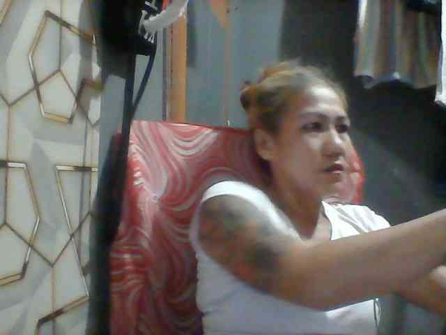 Rarra Live Webcam on BongaCams