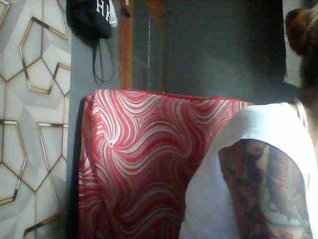 Rarra webcam
