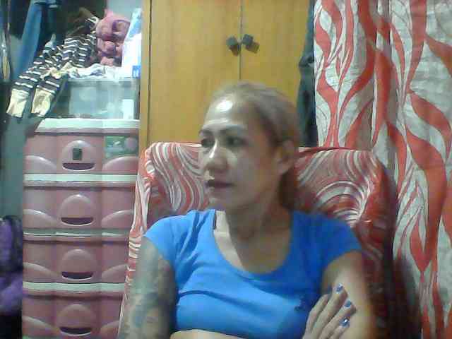 Rarra webcam