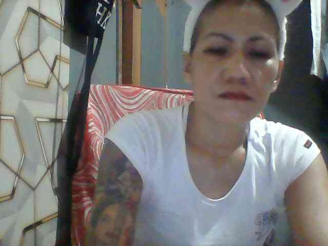 Rarra Live Webcam on BongaCams