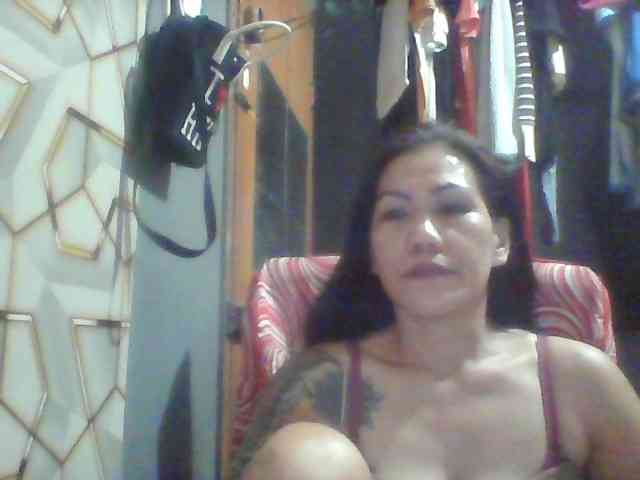 Rarra webcam