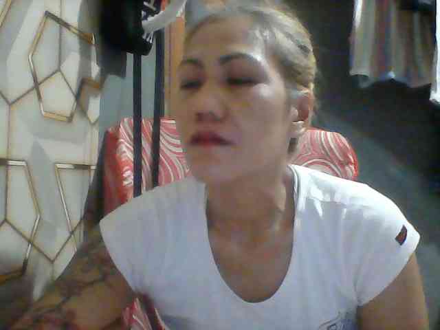 Rarra Live Webcam on BongaCams