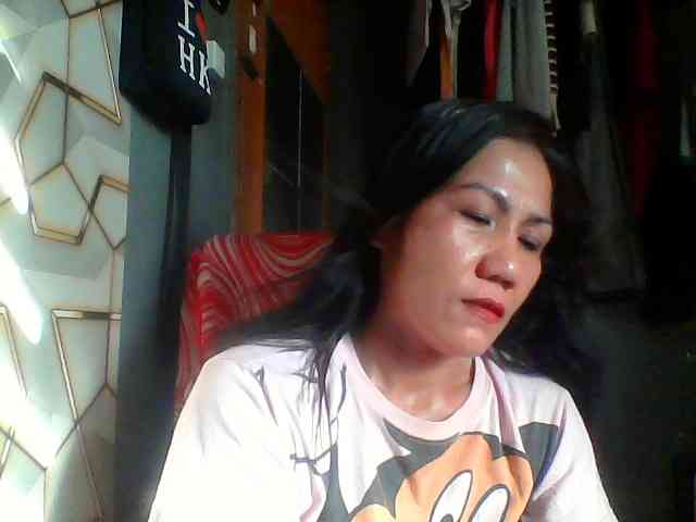 Rarra webcam