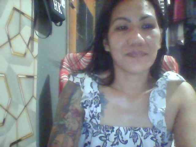 Rarra Live Webcam on BongaCams