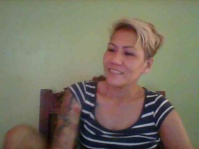 Rarra webcam