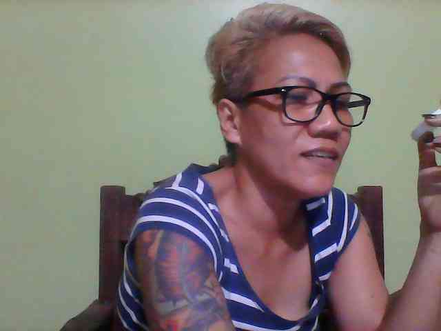 Rarra webcam