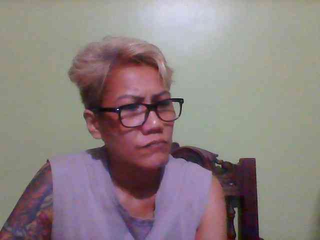 Rarra webcam