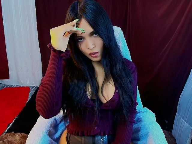 mommyjeva live cam on BongaCams