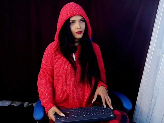 mommyjeva live cam on BongaCams
