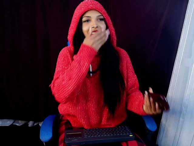 mommyjeva live cam on BongaCams