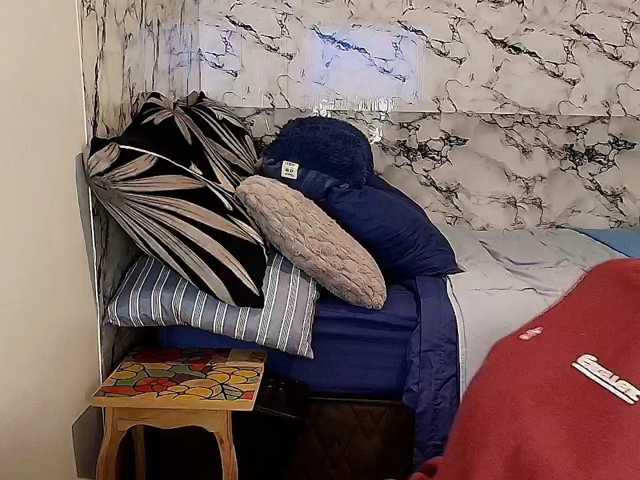 mommyjeva live cam on BongaCams