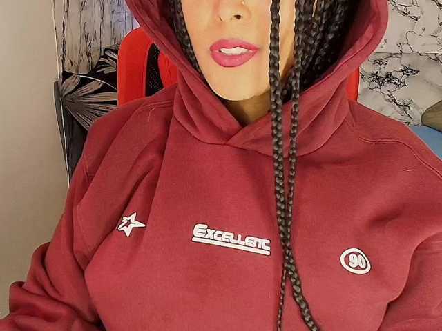 mommyjeva live cam on BongaCams