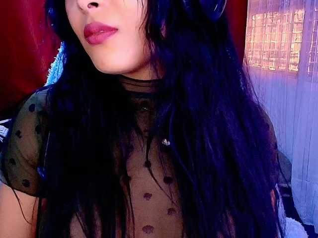 mommyjeva live cam on BongaCams
