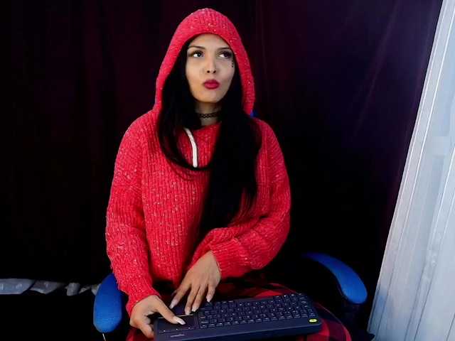 mommyjeva live cam on BongaCams