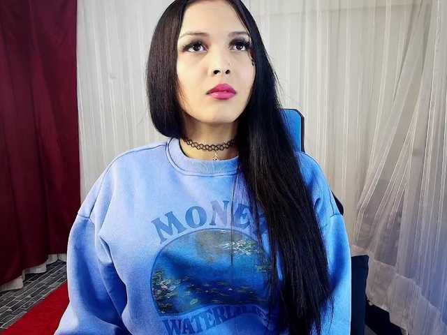 mommyjeva live cam on BongaCams