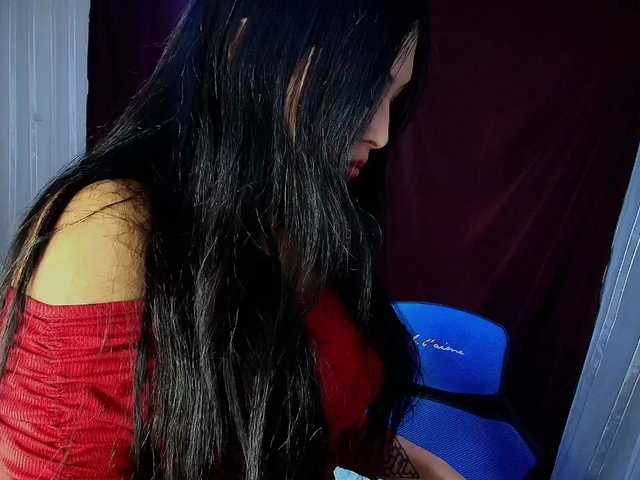 mommyjeva live cam on BongaCams