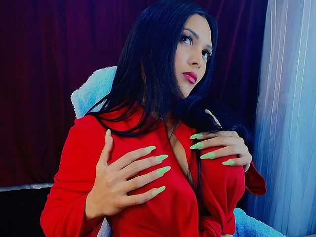 mommyjeva live cam on BongaCams