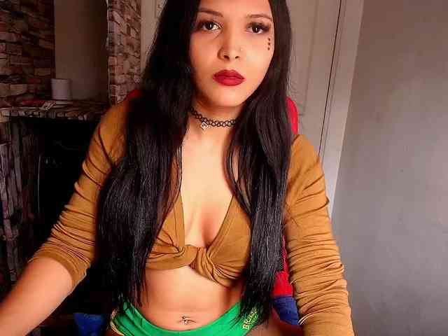 mommyjeva Sex Cam Show