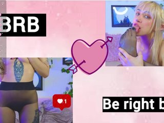 BladeNeon Porn Show