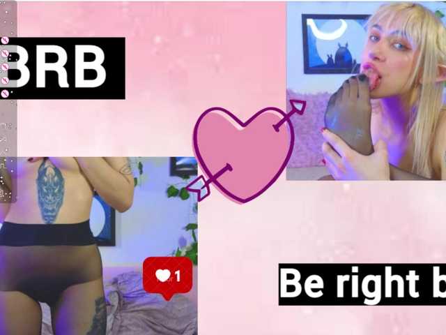 BladeNeon live webcam show
