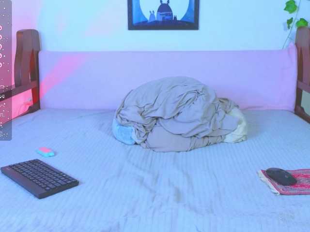 BladeNeon live cam on BongaCams