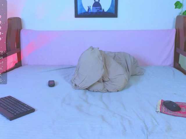BladeNeon live cam on BongaCams