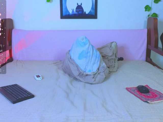 BladeNeon live cam on BongaCams