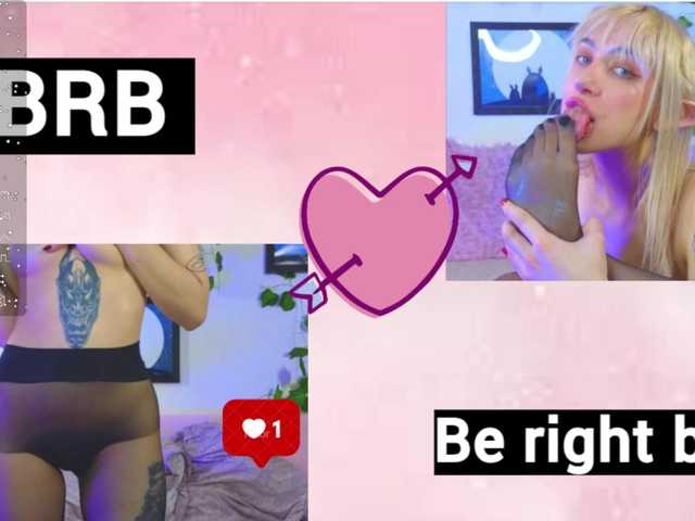 BladeNeon live cam on BongaCams