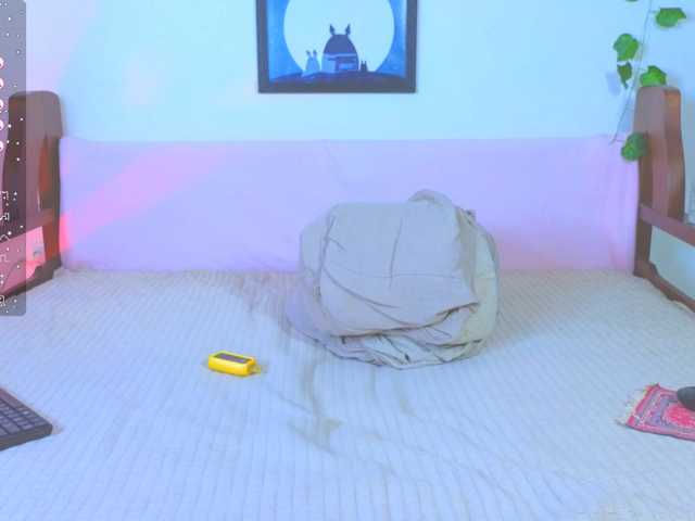 BladeNeon live cam on BongaCams