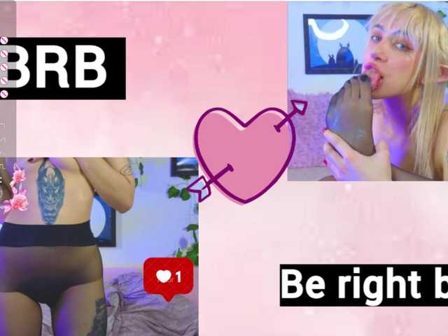 BladeNeon's BongaCams show and profile