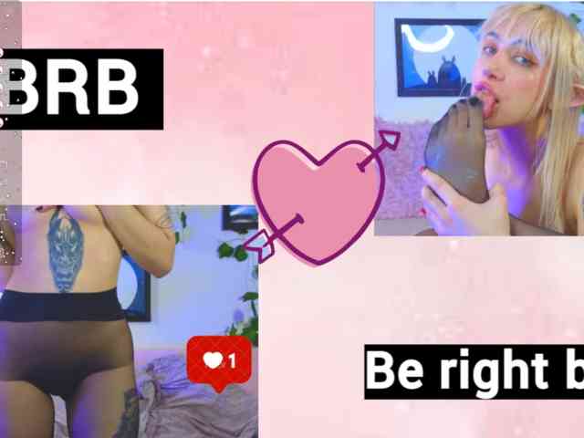 BladeNeon webcam