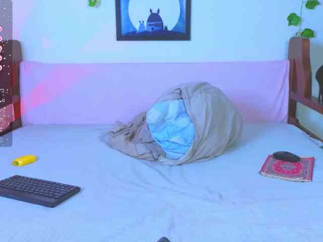 bladeneon's live room