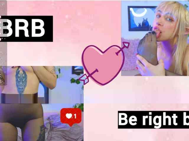 BladeNeon webcam